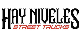 HAY NIVELES STREET TRUCKS