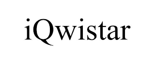 IQWISTAR