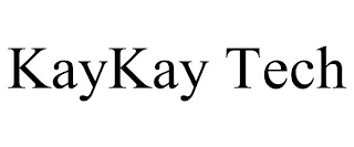 KAYKAY TECH