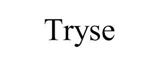 TRYSE