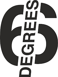 6 DEGREES