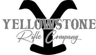 Y YELLOWSTONE RIFLE COMPANY