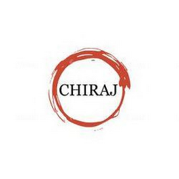 CHIRAJ