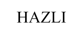 HAZLI
