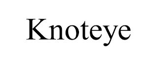 KNOTEYE