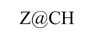 Z@CH