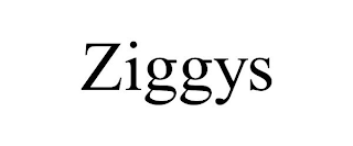 ZIGGYS