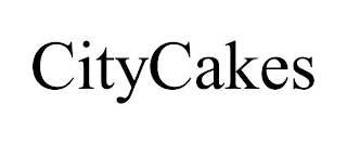 CITYCAKES
