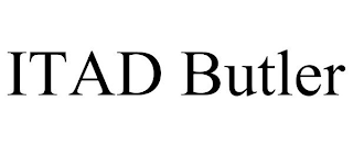 ITAD BUTLER