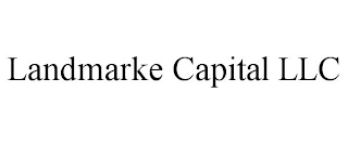 LANDMARKE CAPITAL LLC