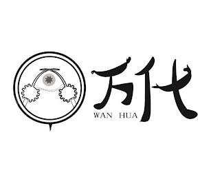 WAN HUA