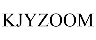 KJYZOOM