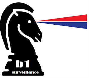 B1 SURVEILLANCE