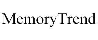 MEMORYTREND