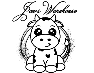 JAE'S WAREHOUSE