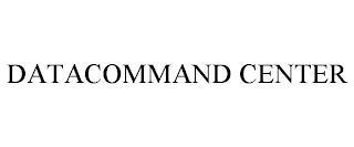 DATACOMMAND CENTER