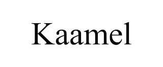 KAAMEL