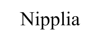 NIPPLIA