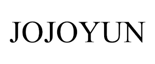 JOJOYUN