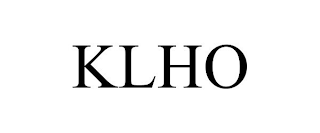 KLHO