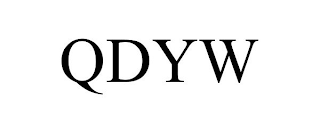 QDYW