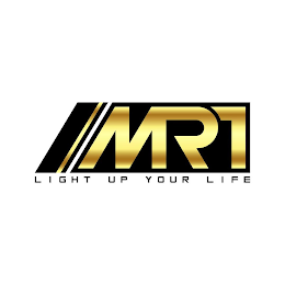 MR1 LIGHT UP YOUR LIFE