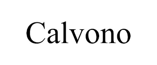CALVONO