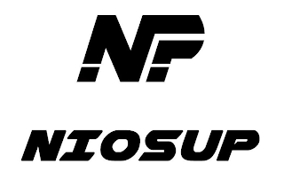 NP NIOSUP