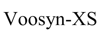 VOOSYN-XS