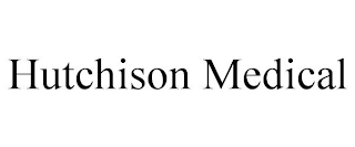 HUTCHISON MEDICAL