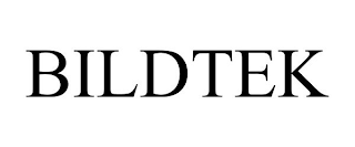 BILDTEK