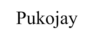 PUKOJAY