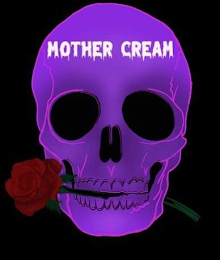 MOTHER CREAM