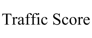 TRAFFIC SCORE