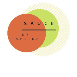 SAUCE BY PAPRIKA