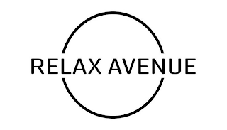 RELAX AVENUE