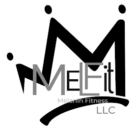 MELFIT MELANIN FITNESS LLC