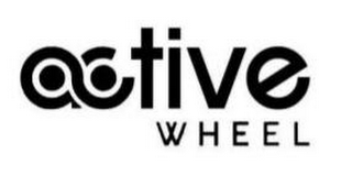 ACTIVE WHEEL