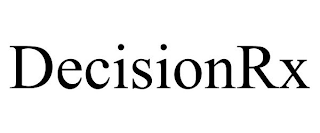 DECISIONRX