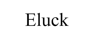 ELUCK