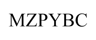 MZPYBC
