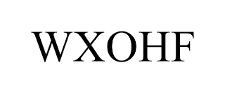 WXOHF