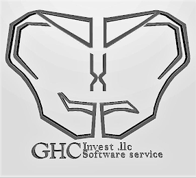 GHC INVEST LLC SOFTWARE SERVICE