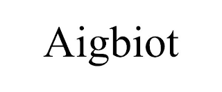 AIGBIOT