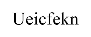 UEICFEKN