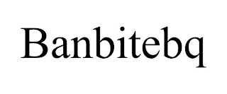 BANBITEBQ