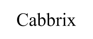 CABBRIX