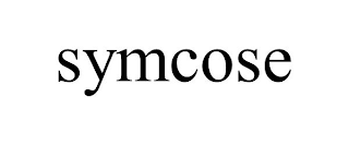 SYMCOSE