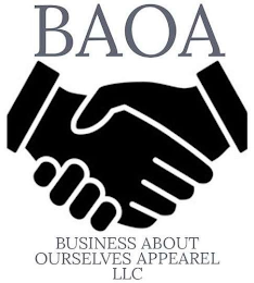 BAOA BUSINESS ABOUT OURSELVES APPEAREL LLC