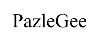 PAZLEGEE